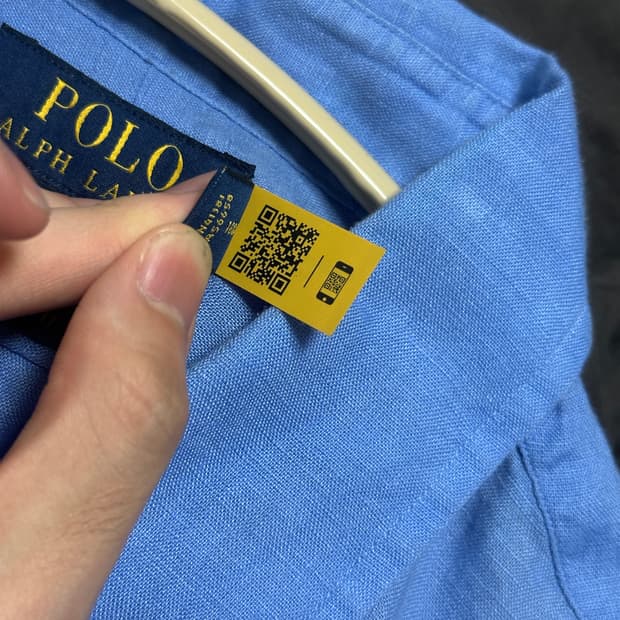 폴로 랄프로렌 반팔 셔츠