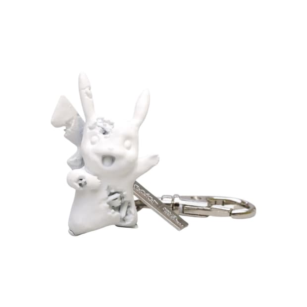 Daniel Arsham x Pokemon 2G Tokyo 키링