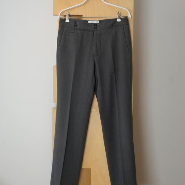 Martin Margiela Trouser