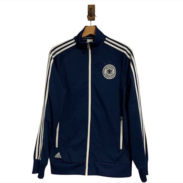 아디다스 독일 져지 100