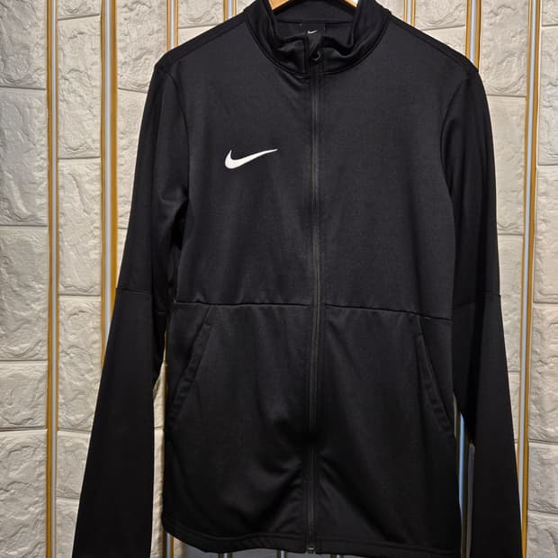 나이키 남성져지 트레이닝상의 M
