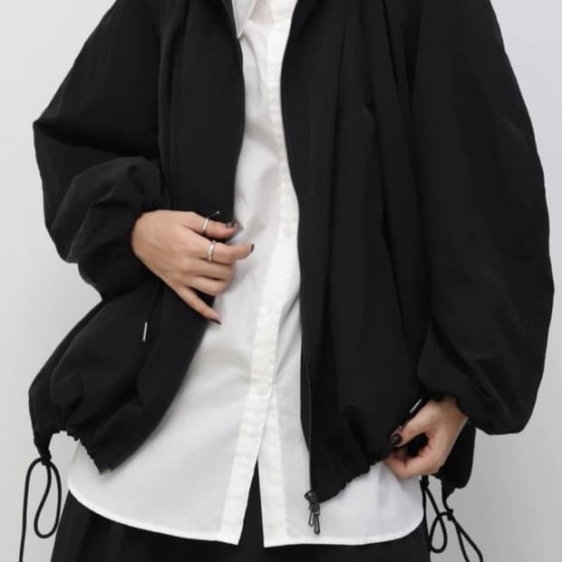 트리밍버드 트레이닝 셋업 블랙 Training Set-up