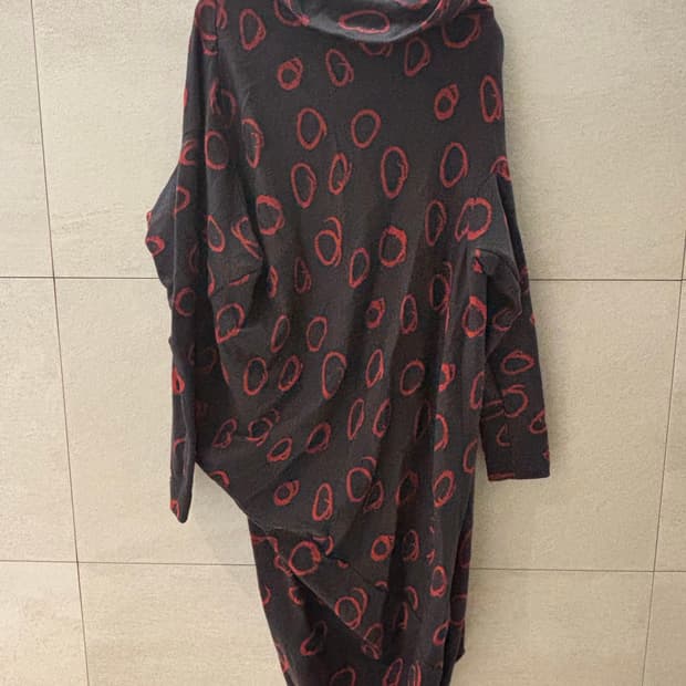 비비안웨스트우드 원피스 사이즈 2