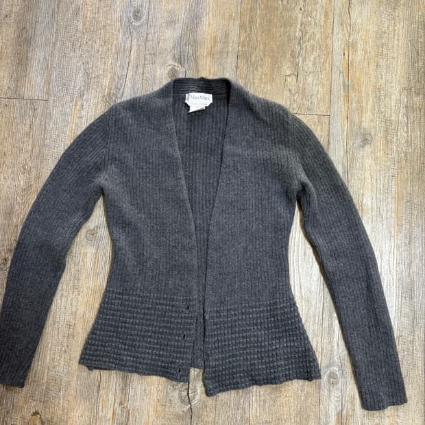 막스마라울가디건