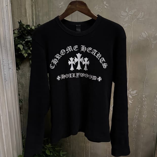 Chrome Hearts 