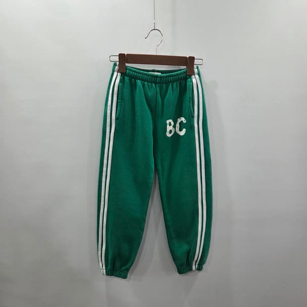 베베드피노 키즈 스웨트 셋업 6/7Y 