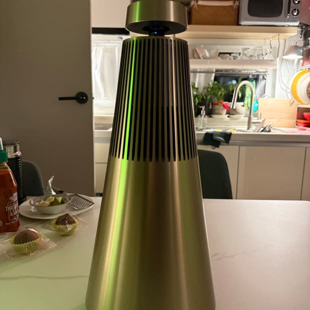 뱅앤울룹슨 베오사운드2 2세대