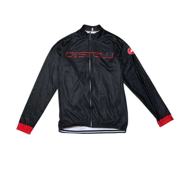 Castelli 카스텔리 남성용 사이클 져지 