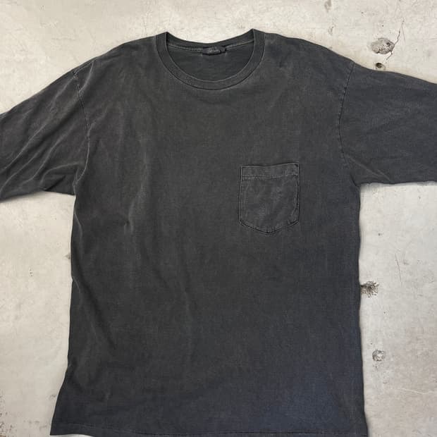 90s banana republic 빈티지 포켓티
