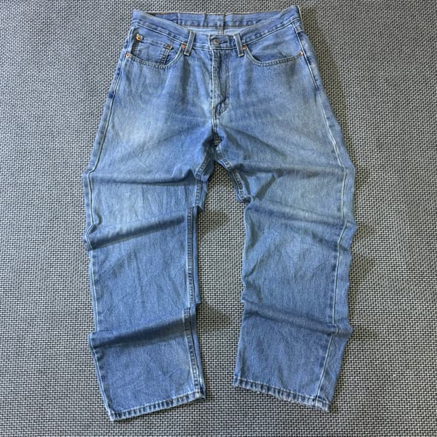 리바이스 550 (34/kold_7899)