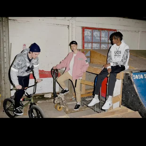 [[S(실 M), A급, 공용] 르꼬끄(LECOQ) 플라이더 봄버 자켓