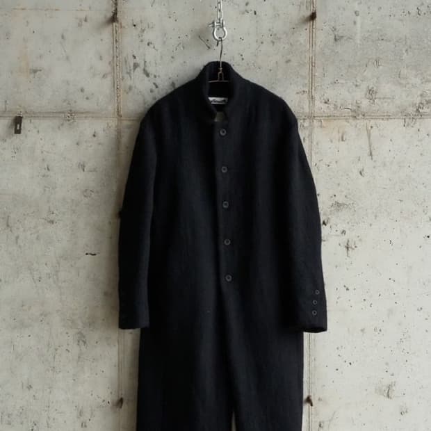 lcbx 23fw 파머스 코트 1사이즈