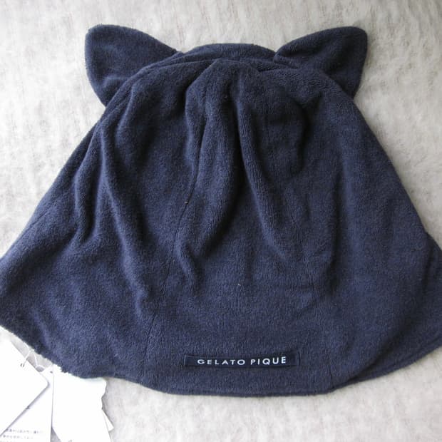 젤라또피케 네코모자 (데드스탁, 희귀)