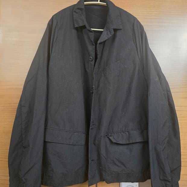 테아토라 TT-202P 자켓