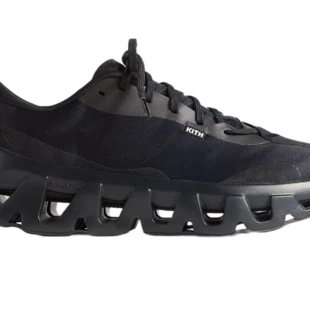 온러닝 onrunning kith K-테크1 260사이즈 새제품