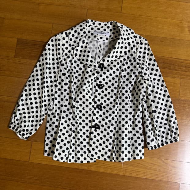 ahn hae young 셔츠