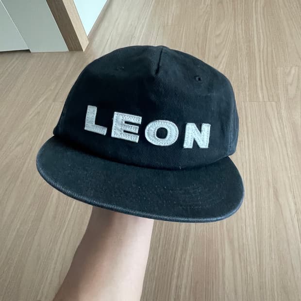 Aeth 모자