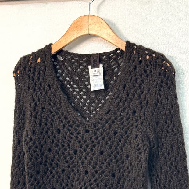 Dolce&Gabbaba Knit/N97