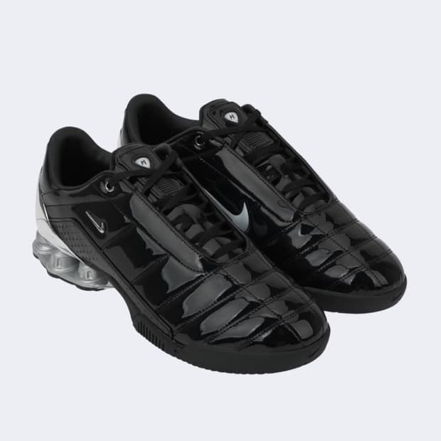 NIKE X MAHA AMSTERDAM TOTAL 90 SHOX