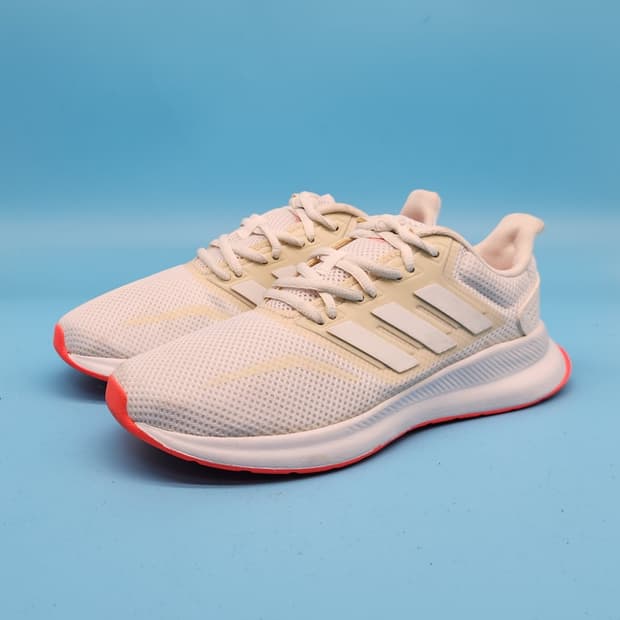 ooo 아디다스 런팔콘 여성런닝화 230