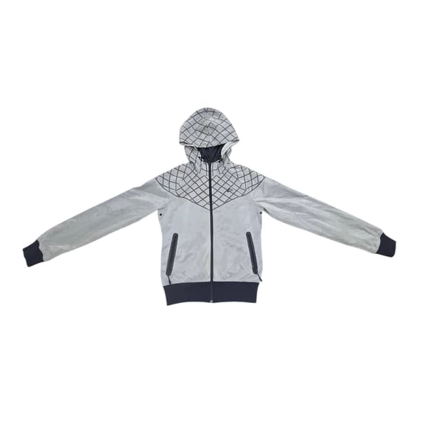 나이키 여성 바람막이