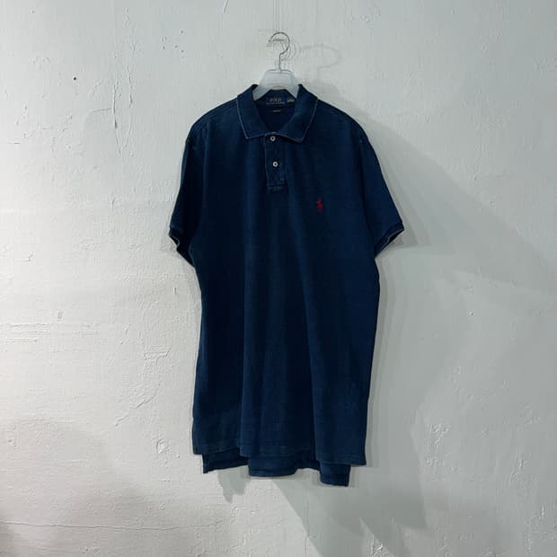 폴로랄프로렌 반팔카라티 105