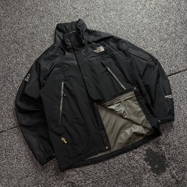 노스페이스 고어텍스 고프코어 마운틴 자켓 3253