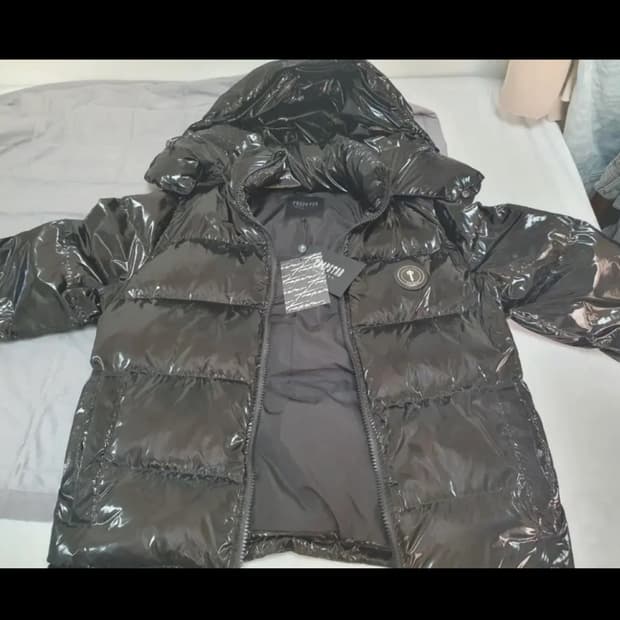 트랩스타 아이언게이트 s