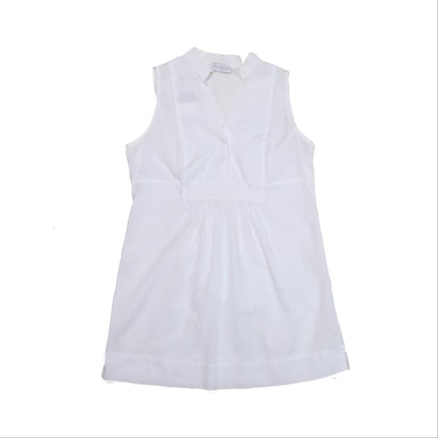 Brunello Cucinelli Sleeveless Dress