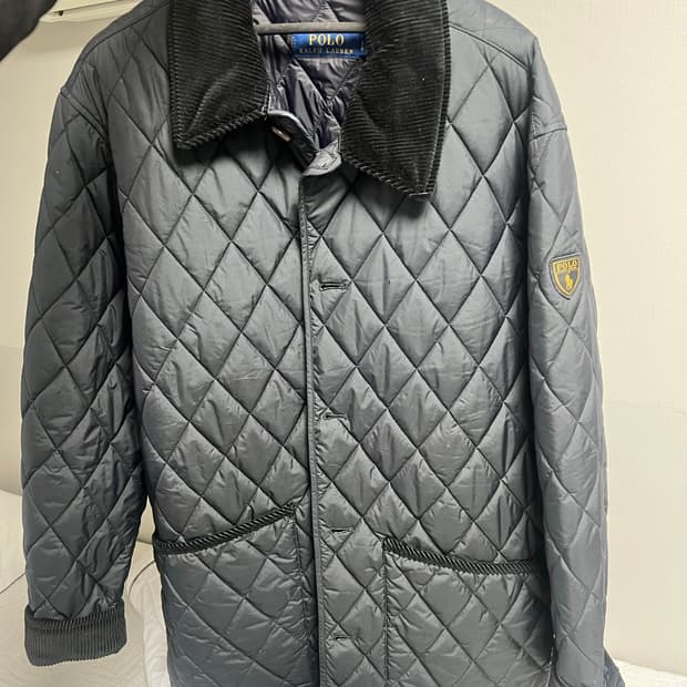 폴로 반자켓(아울렛제품)