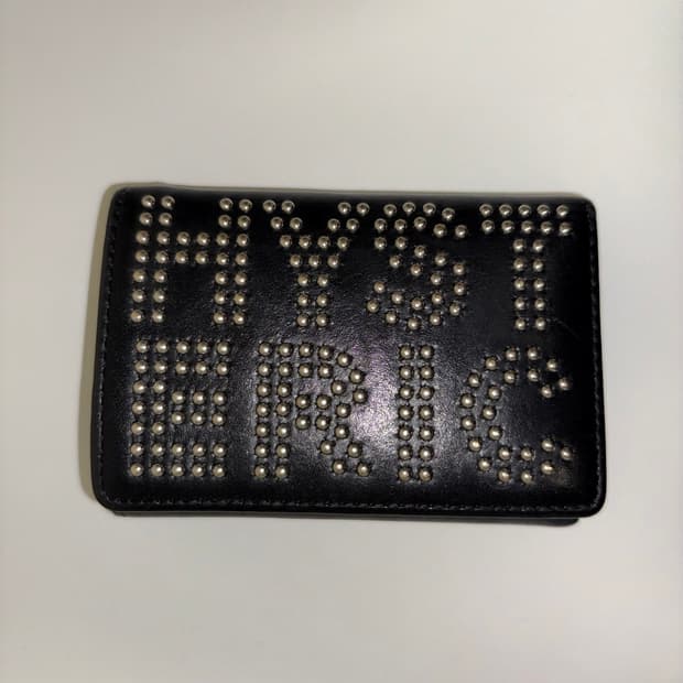 히스테릭글래머 지갑 