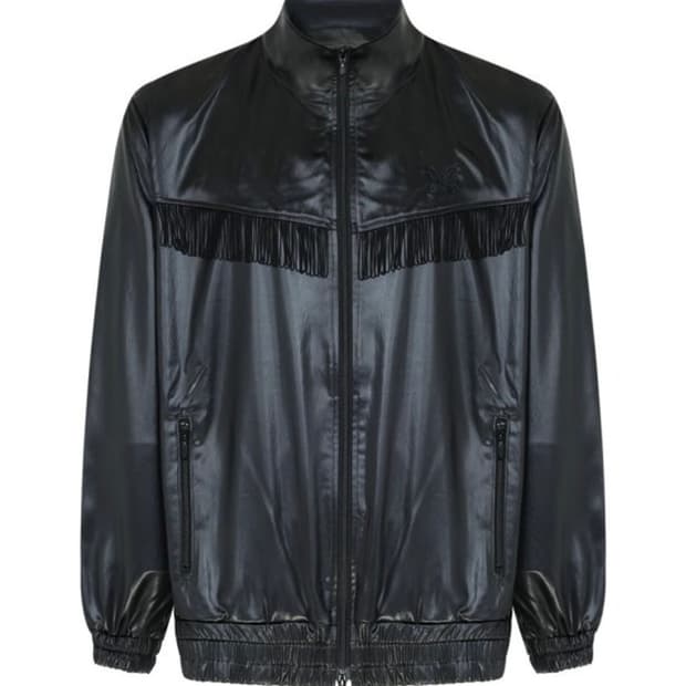 니들스 프린지 자켓 L