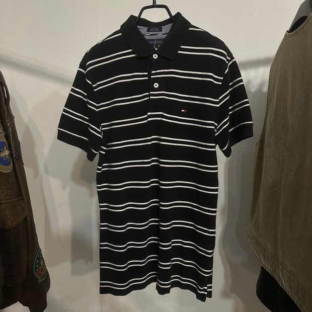 타미힐피거 PK 