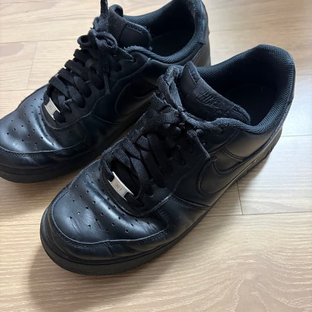블랙포스 270