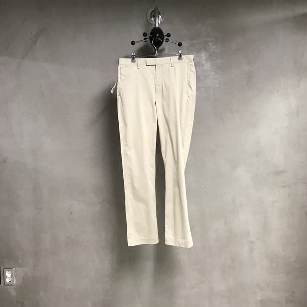 폴로 랄프로렌 치노 팬츠 베이지 새상품 31/32