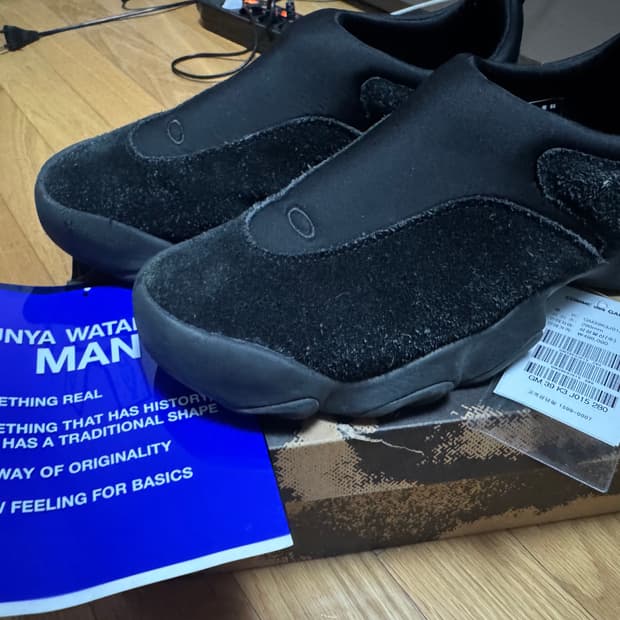 준야 와타나베 오클리 280