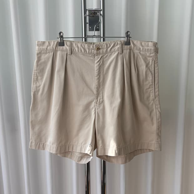 폴로 반바지