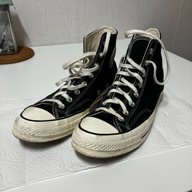 컨버스 척 70 하이