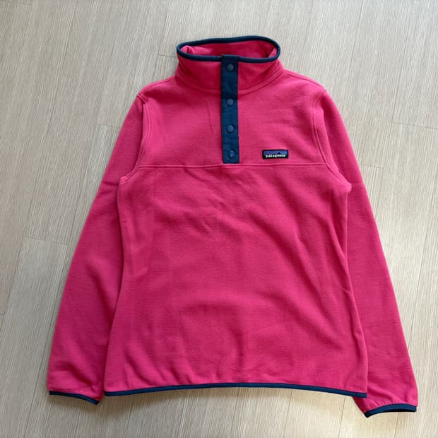 파타고니아 새것