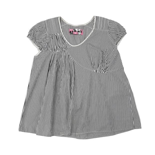 Gomme asymmetric top