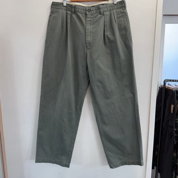 폴로 랄프로렌 앤드류 치노 팬츠