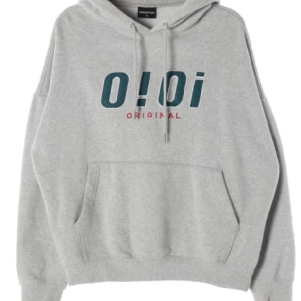 OIOI 후드티 s사이즈