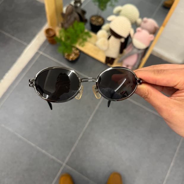 Old Dolce&Gabbana Sunglasses
