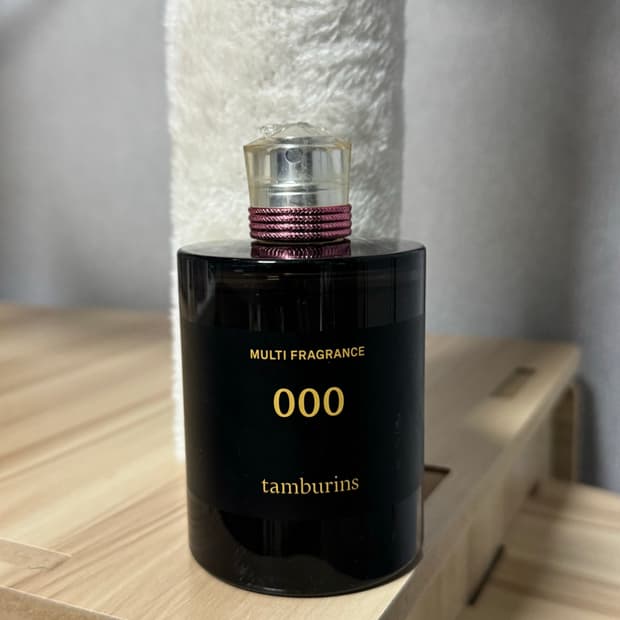 탬버린즈 000 멀티 프래그런스 향수 룸스프레이 100ml