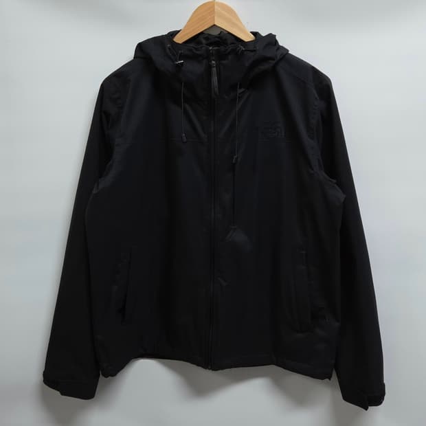 노스페이스 화이트라벨 바람막이 자켓 S 90