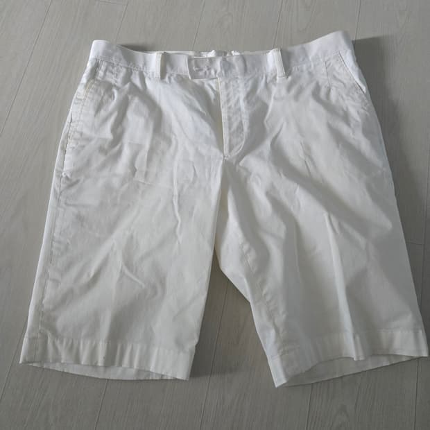 본  반바지 34사이즈
