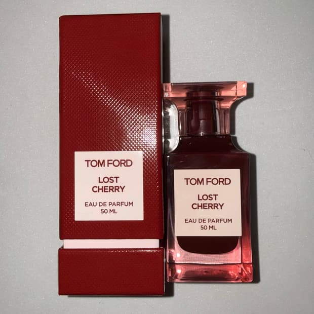 톰포트 로스트체리 50ML