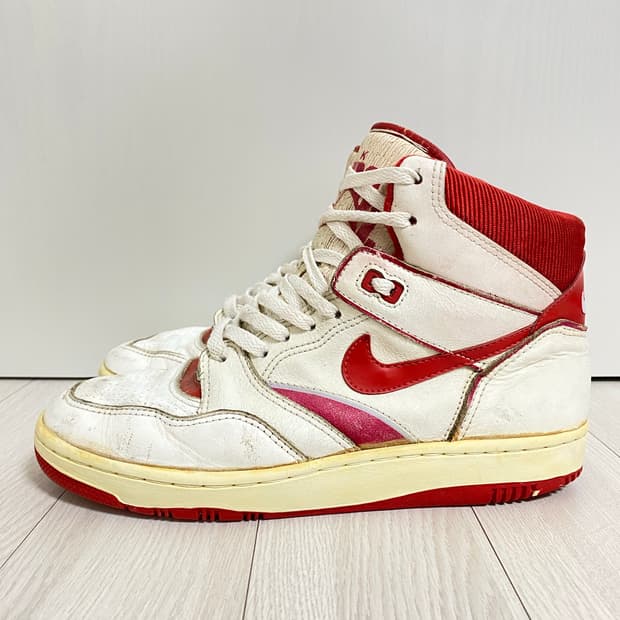 1988년 NIKE SKY FORCE HIGH OG