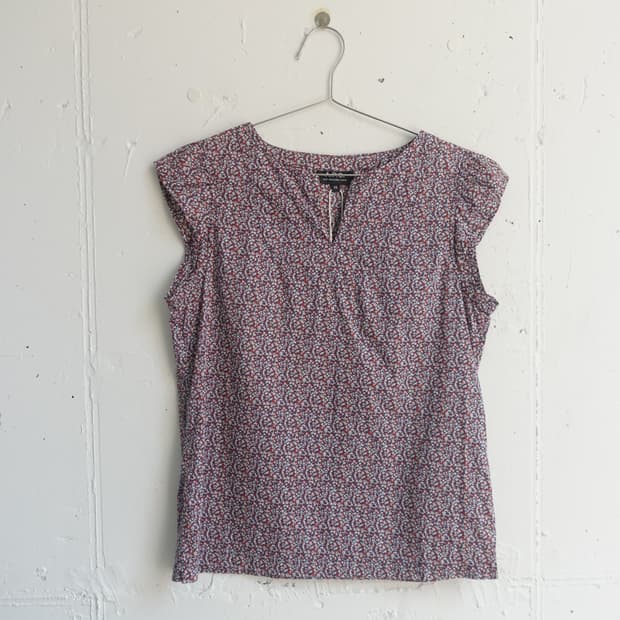 A.P.C. blouse