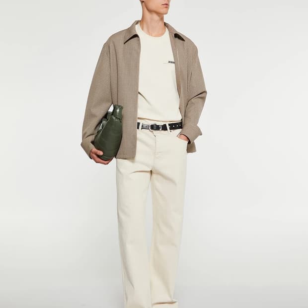 [30/32] sunflower loose ecru